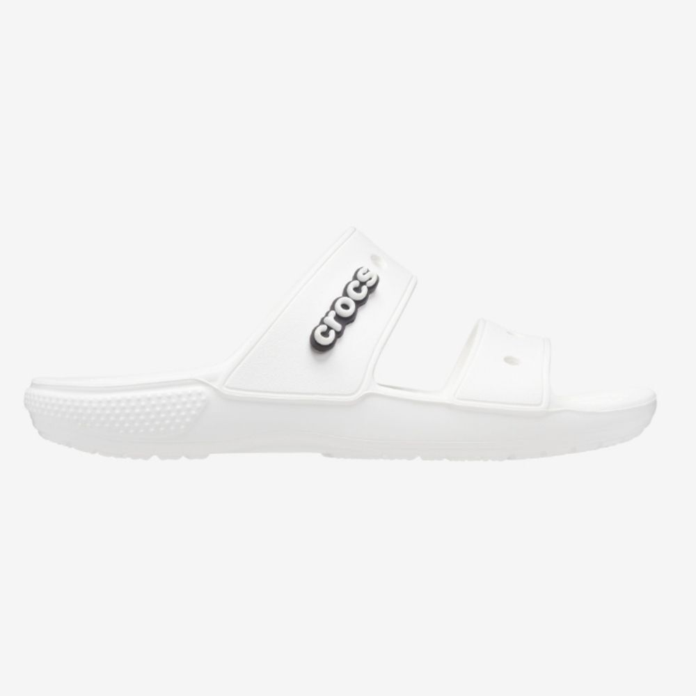 Crocs Womens Classic Flip Flops Sandals Slides size 9